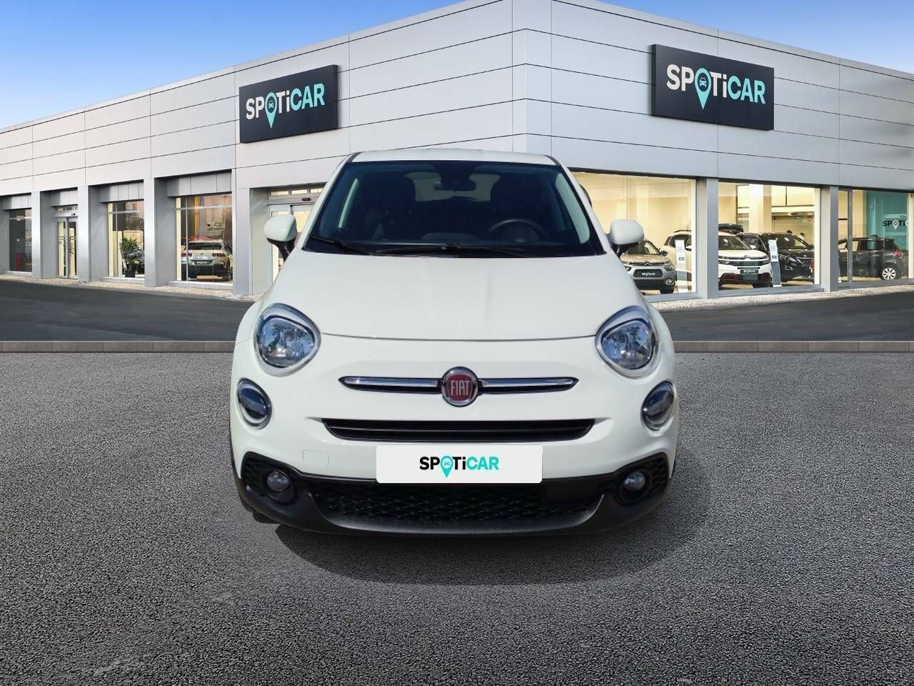 fiat 500x 2021 / foto grande (2)