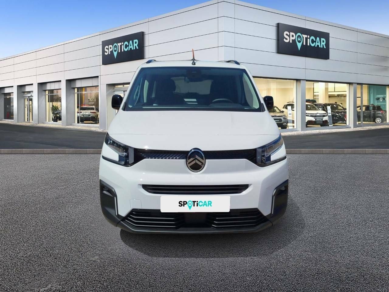 citroën berlingo 2025 / foto grande (2)