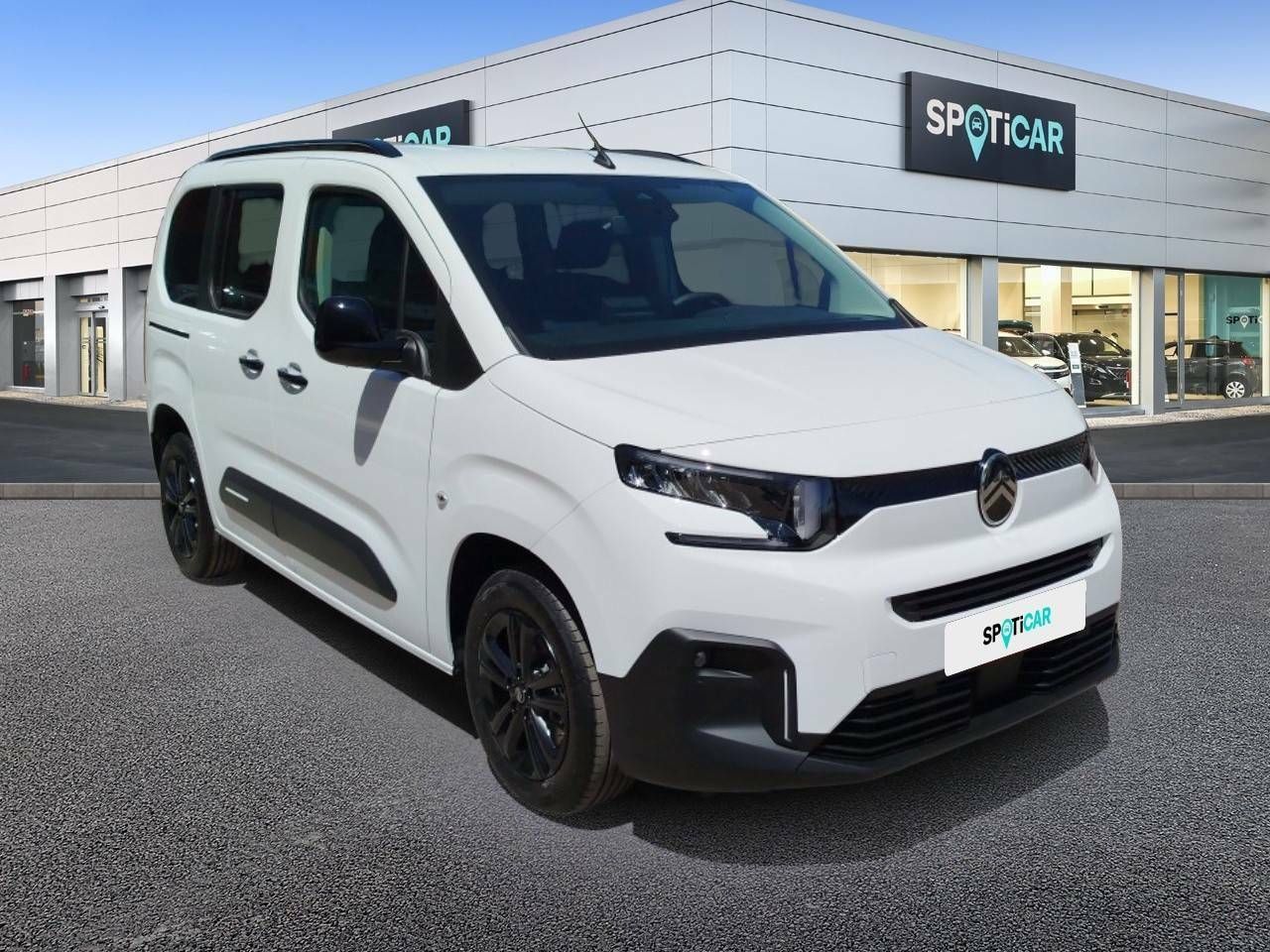 citroën berlingo 2025 / foto grande (3)