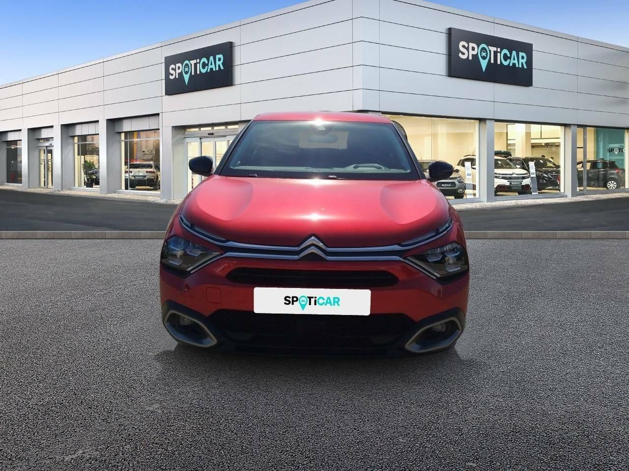 citroën c4 2021 / foto grande (2)