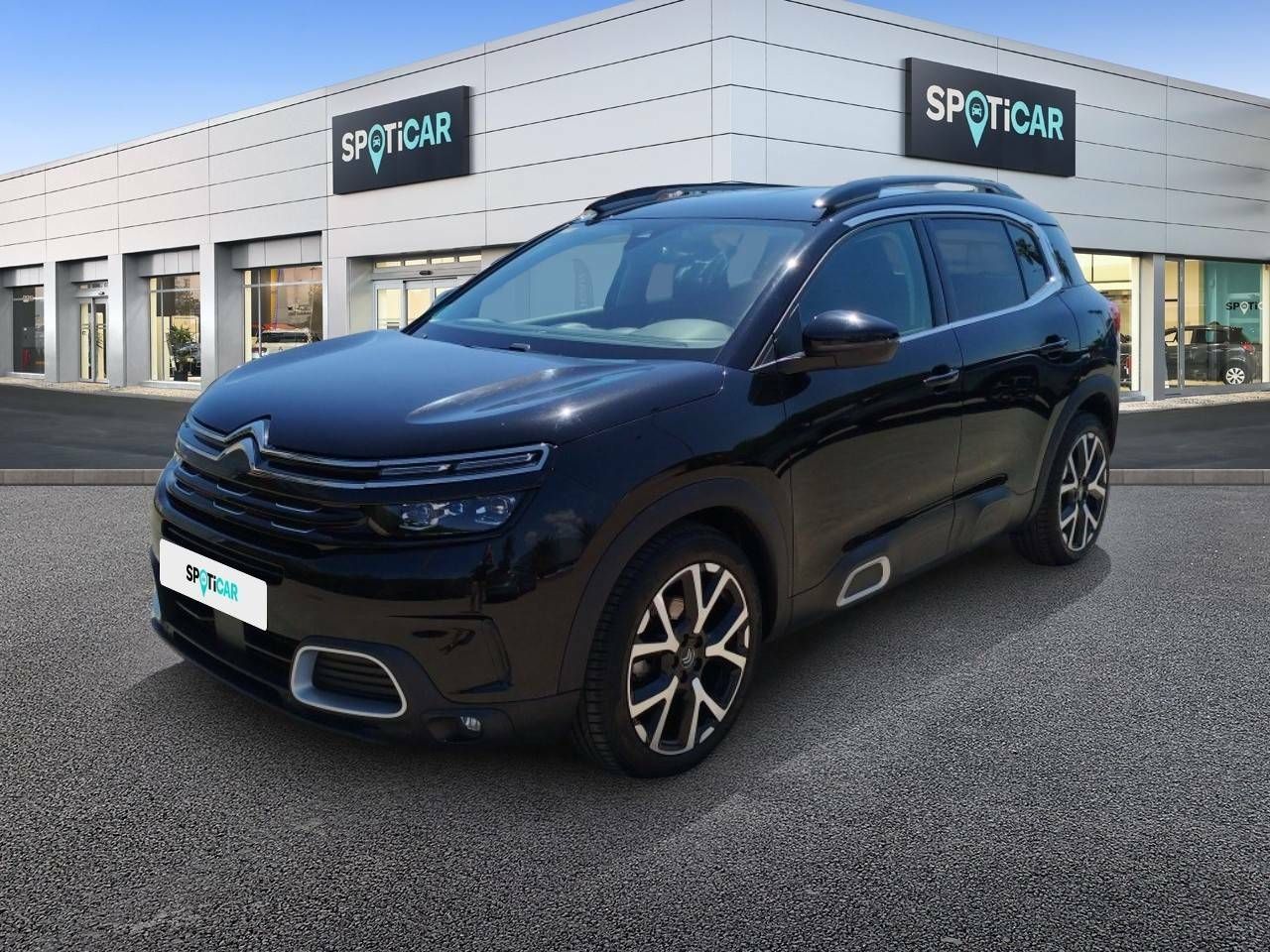 citroën c5 aircross 2020 /