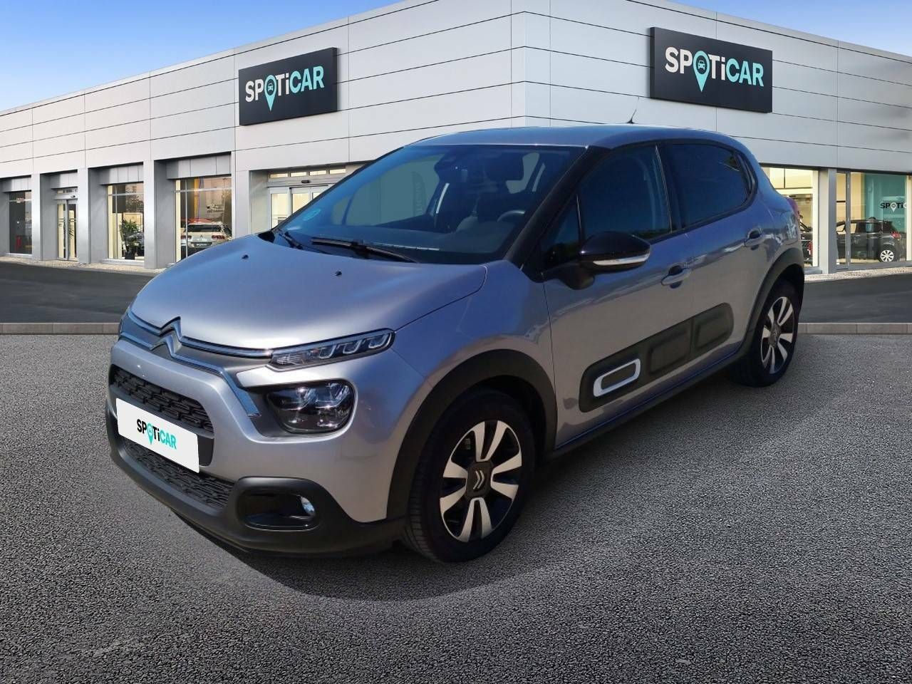 Foto citroën c3 2024 /