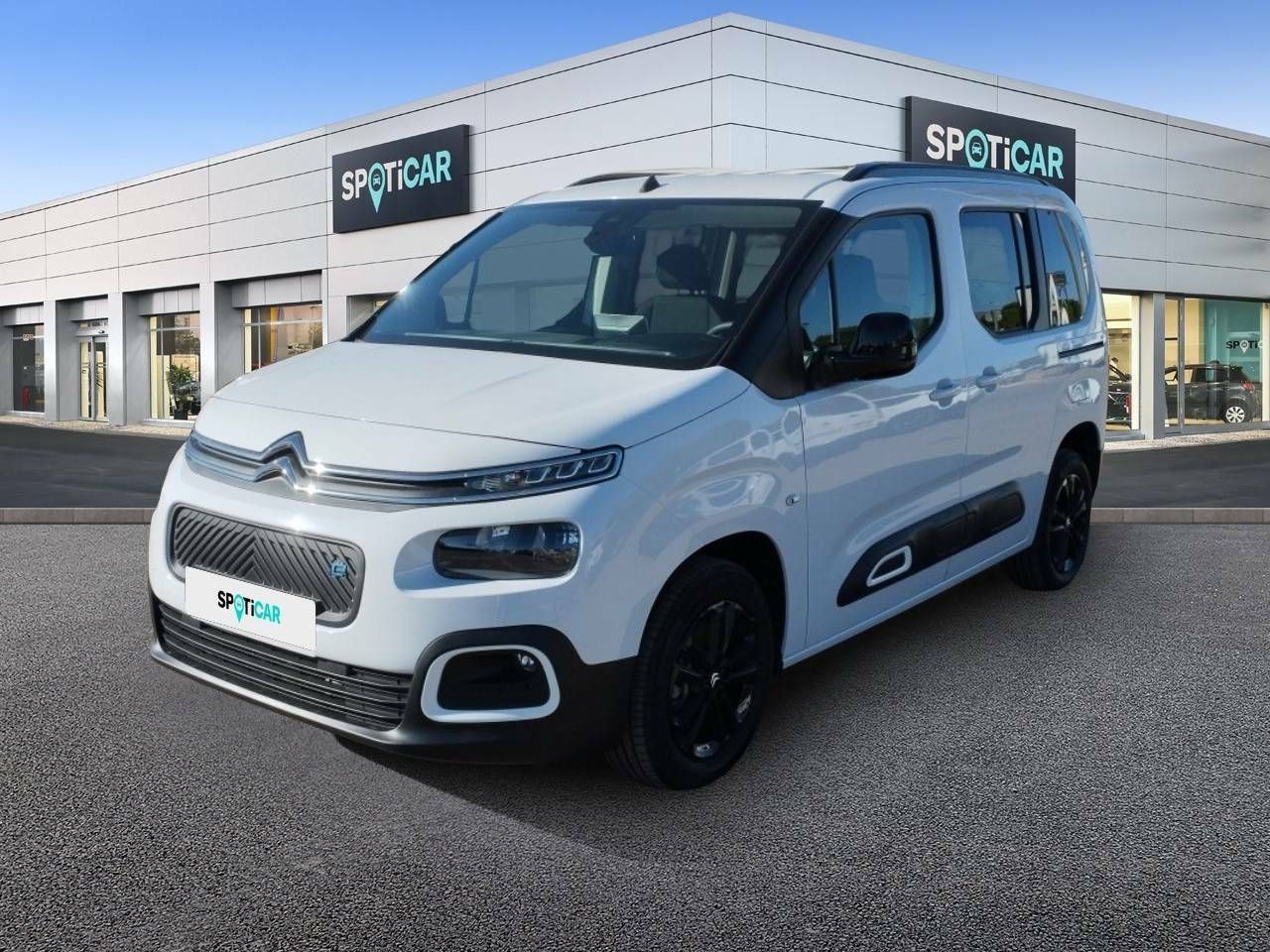 Foto citroën berlingo 2023 /