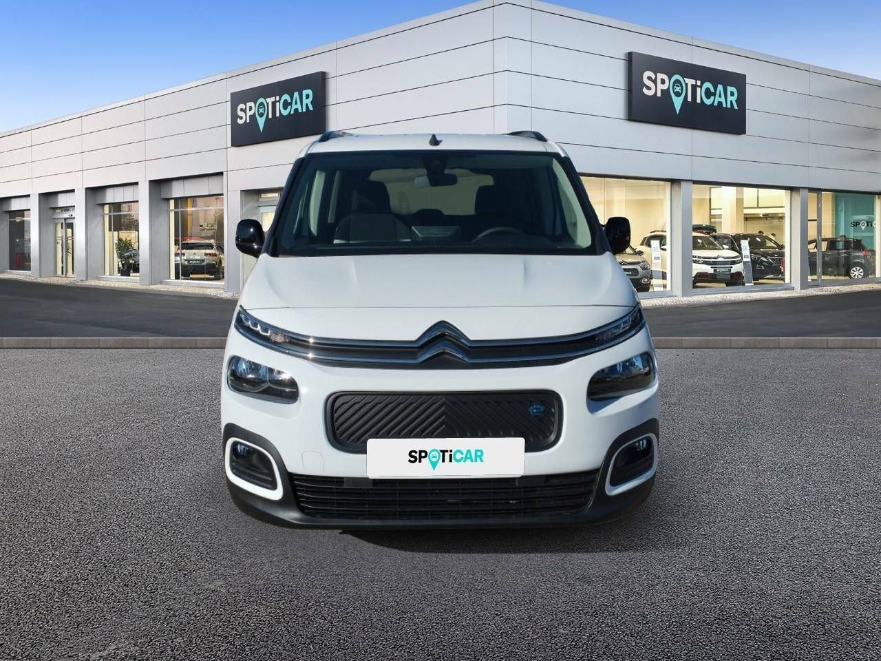 citroën berlingo 2023 / foto grande (2)