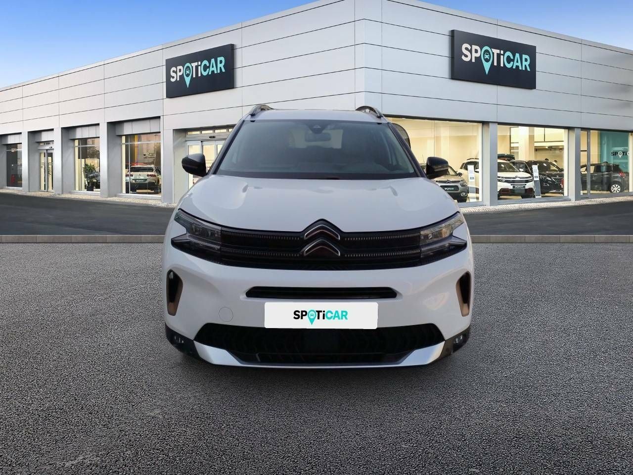 citroën c5 aircross 2023 / foto grande (2)