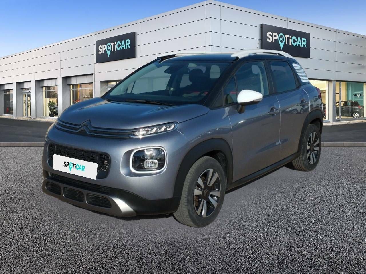 citroën c3 aircross 2020 /