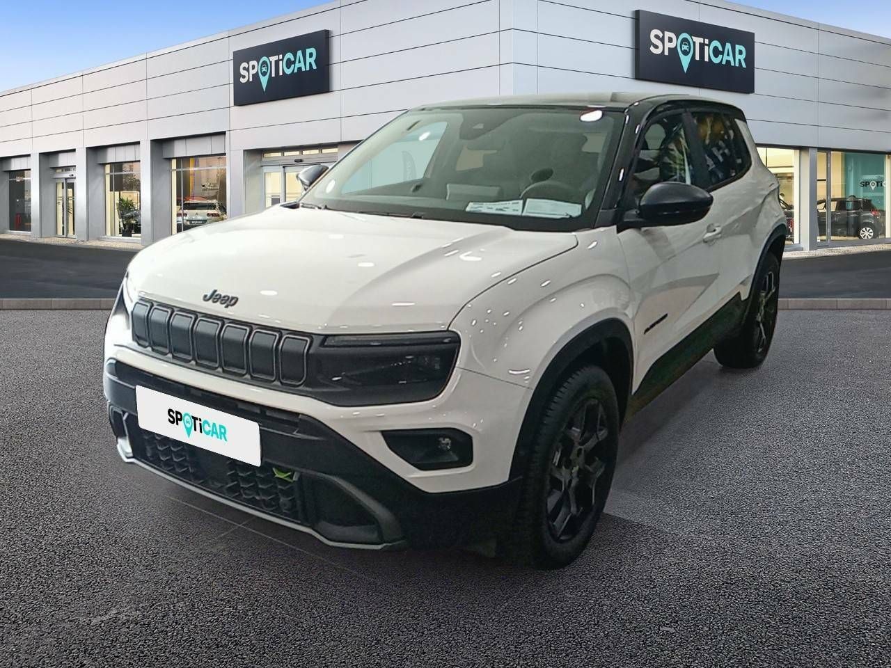 jeep avenger 2025 /