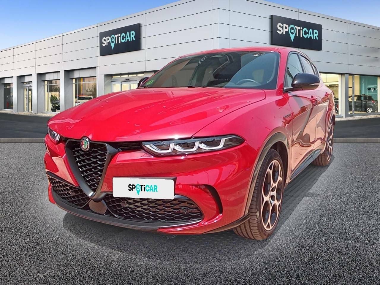 alfa romeo tonale 2024 /