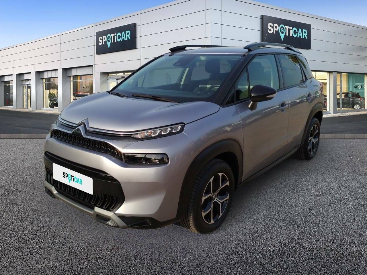 citroën c3 aircross 2024 /