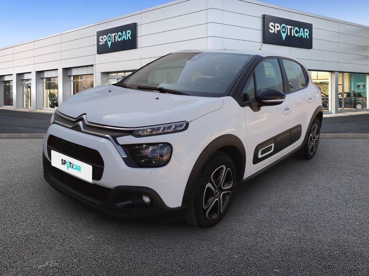 Citroën C3 PureTech 60KW (83CV) Plus