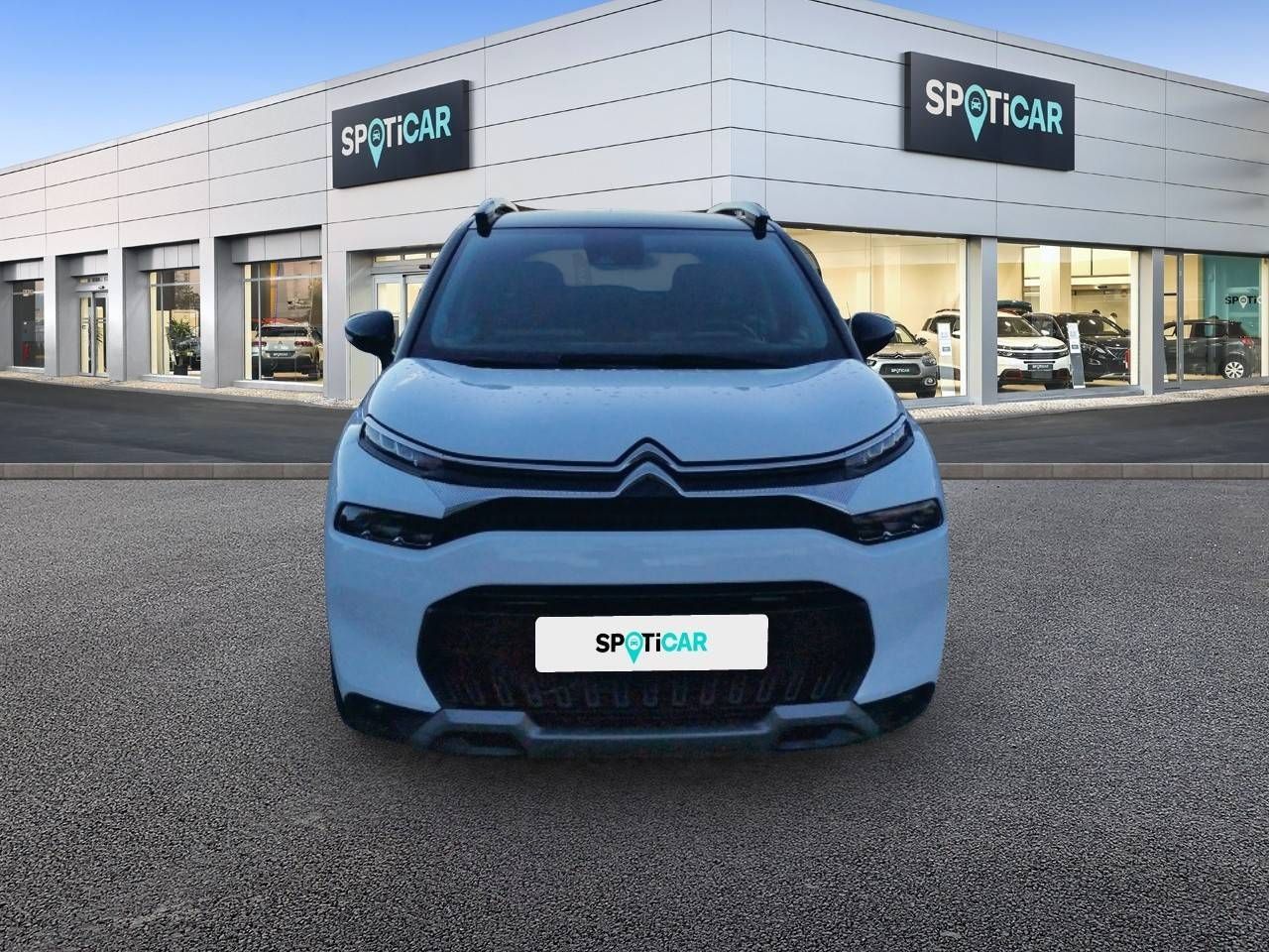 Citroën C3 Aircross BlueHDi 81kW (110CV) S&S Shine - foto 2