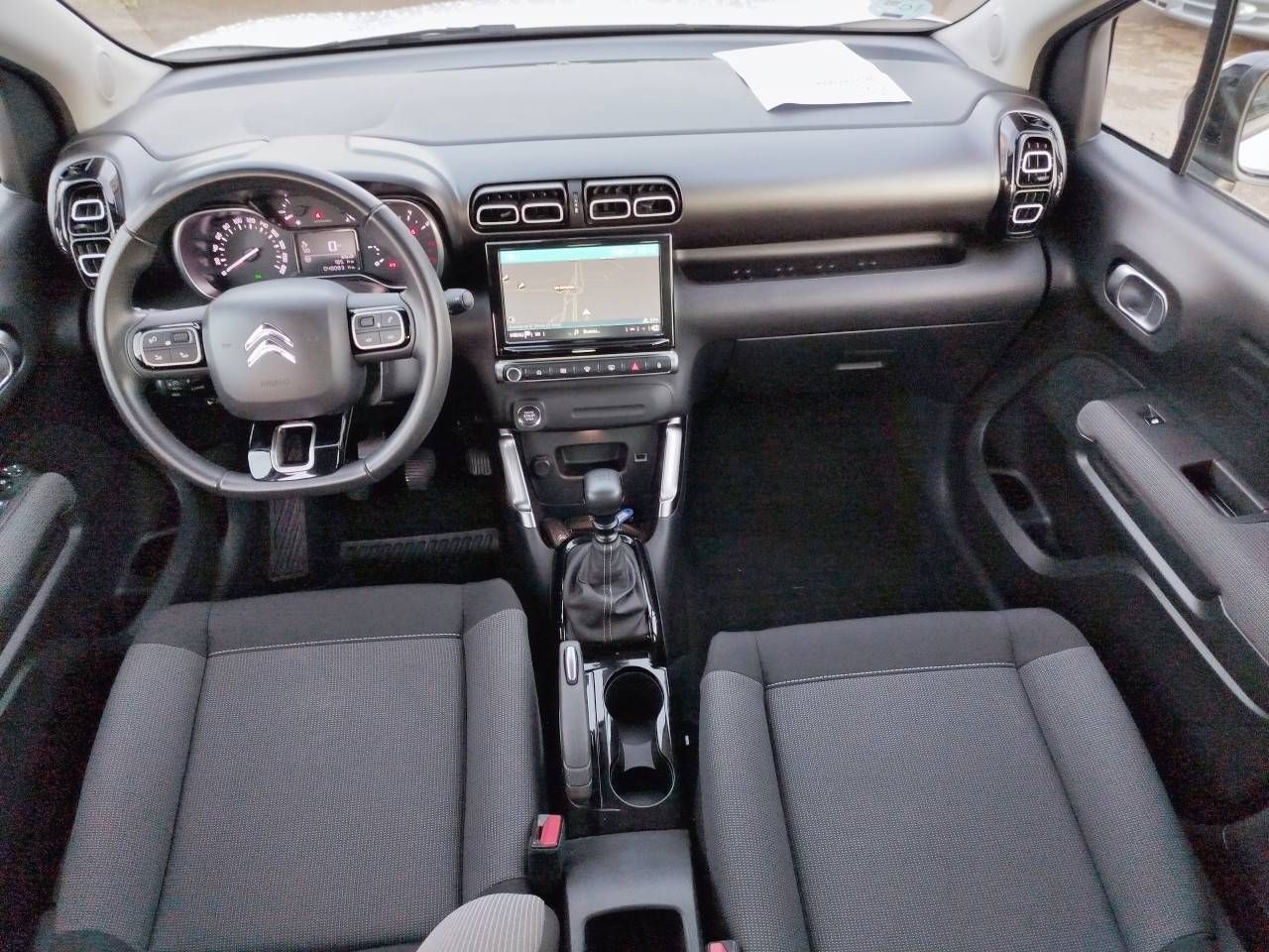 Citroën C3 Aircross BlueHDi 81kW (110CV) S&S Shine - foto 8