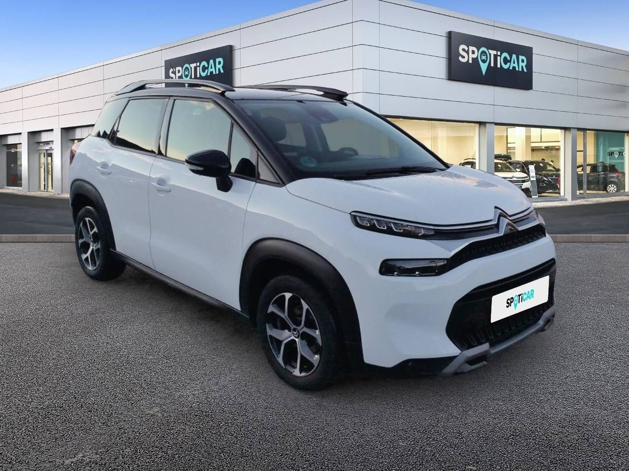 Citroën C3 Aircross BlueHDi 81kW (110CV) S&S Shine - foto 3