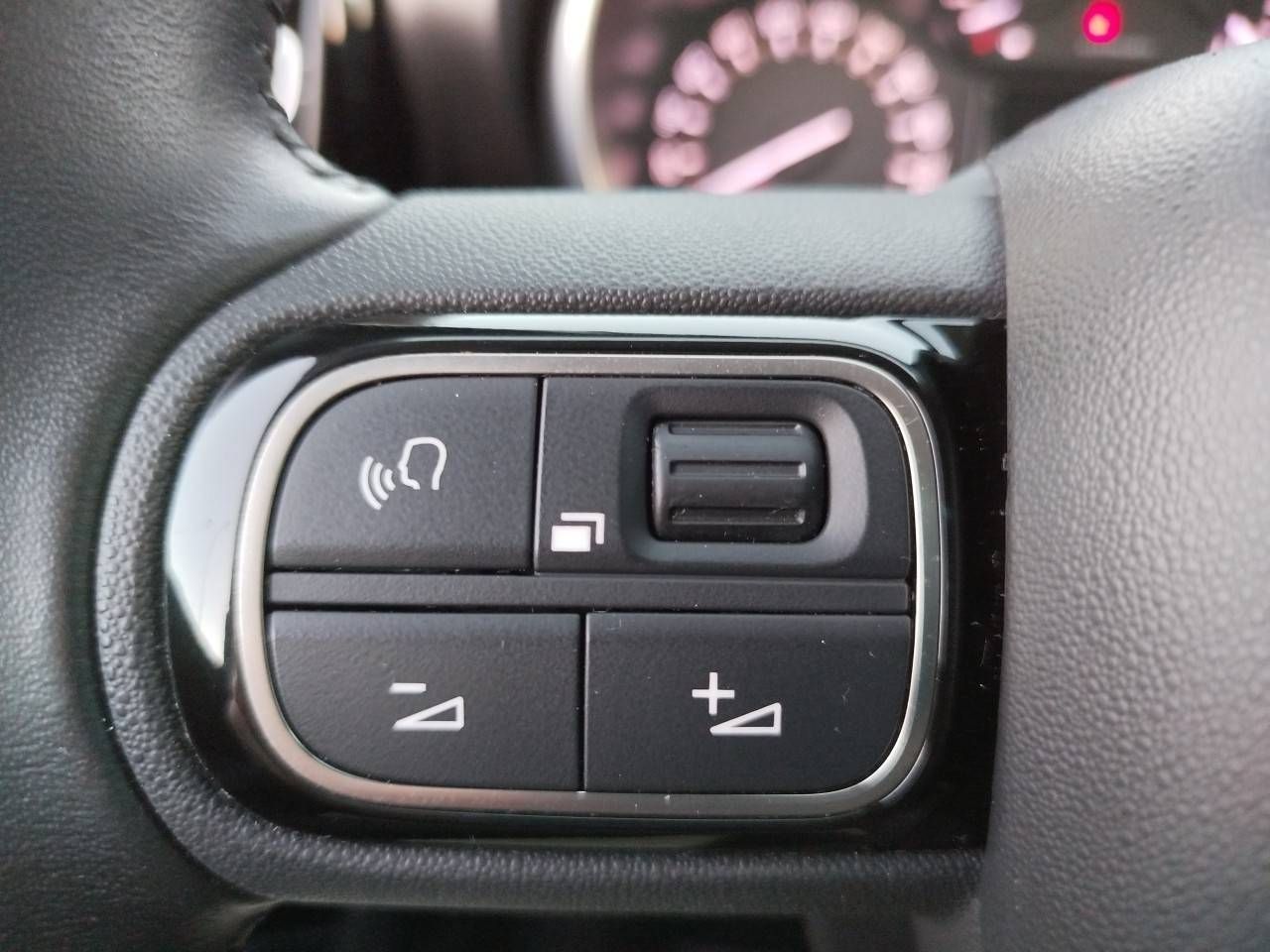 Citroën C3 Aircross BlueHDi 81kW (110CV) S&S Shine - foto 15