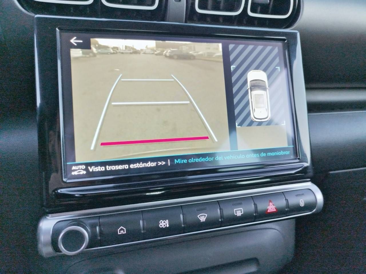 Citroën C3 Aircross BlueHDi 81kW (110CV) S&S Shine - foto 21