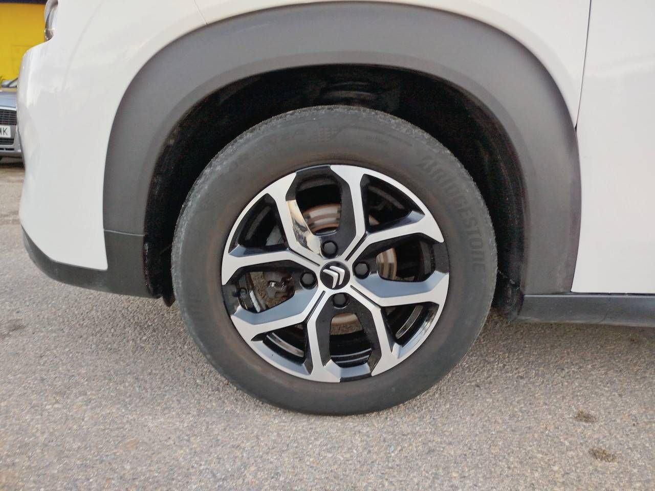 Citroën C3 Aircross BlueHDi 81kW (110CV) S&S Shine - foto 11