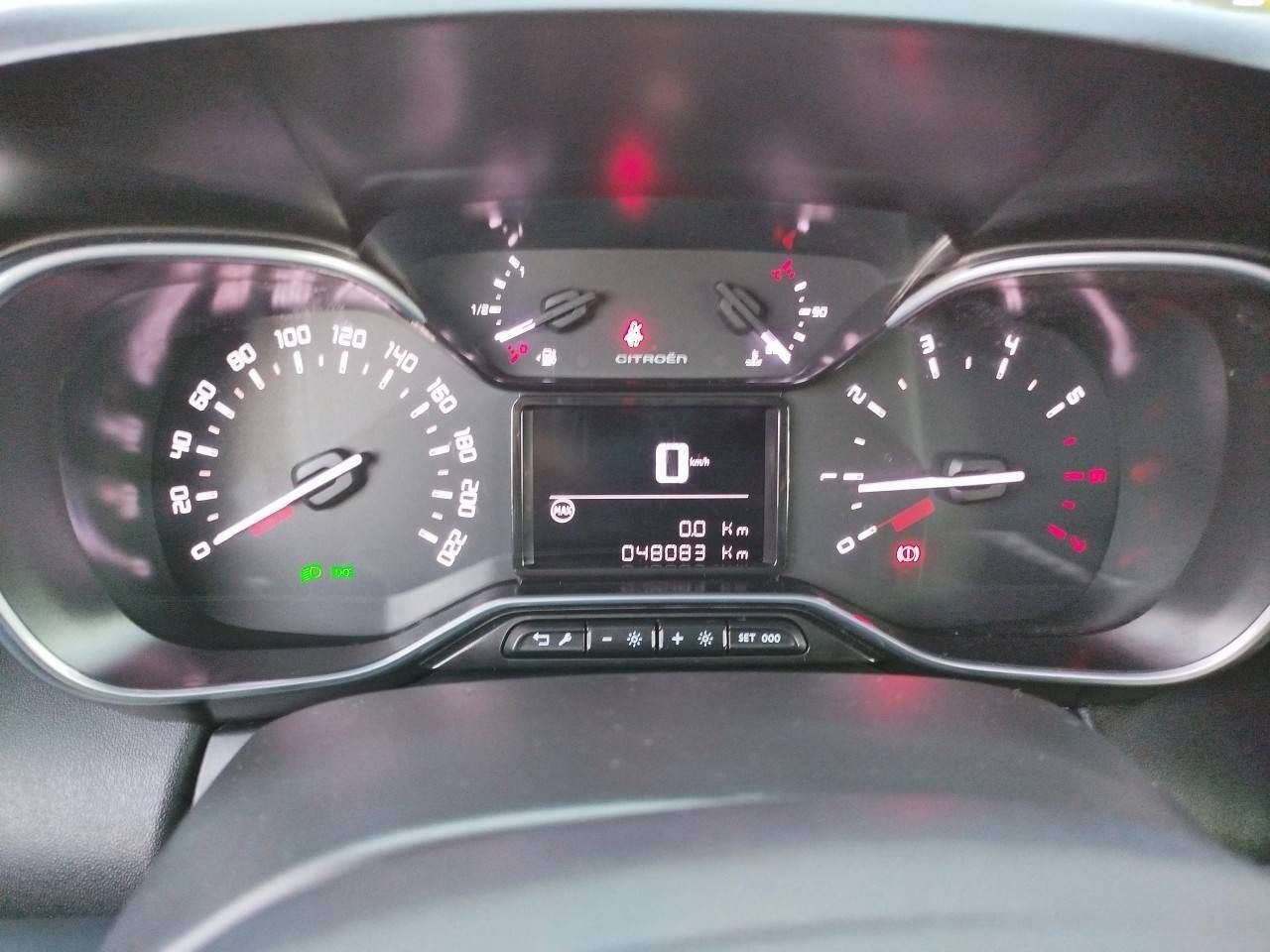 Citroën C3 Aircross BlueHDi 81kW (110CV) S&S Shine - foto 16