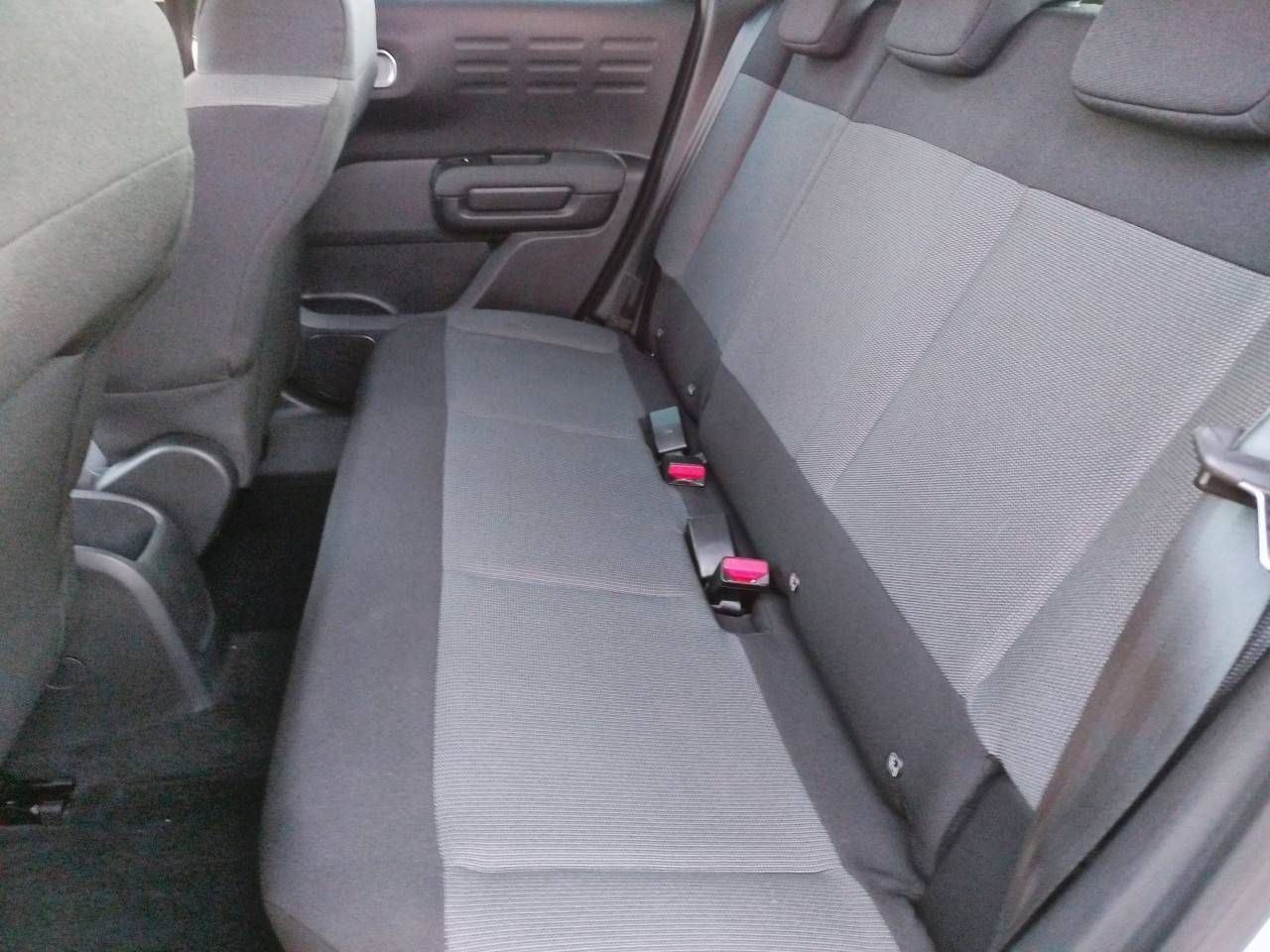 Citroën C3 Aircross BlueHDi 81kW (110CV) S&S Shine - foto 10