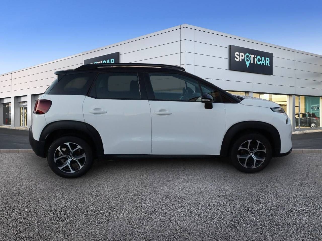 Citroën C3 Aircross BlueHDi 81kW (110CV) S&S Shine - foto 4
