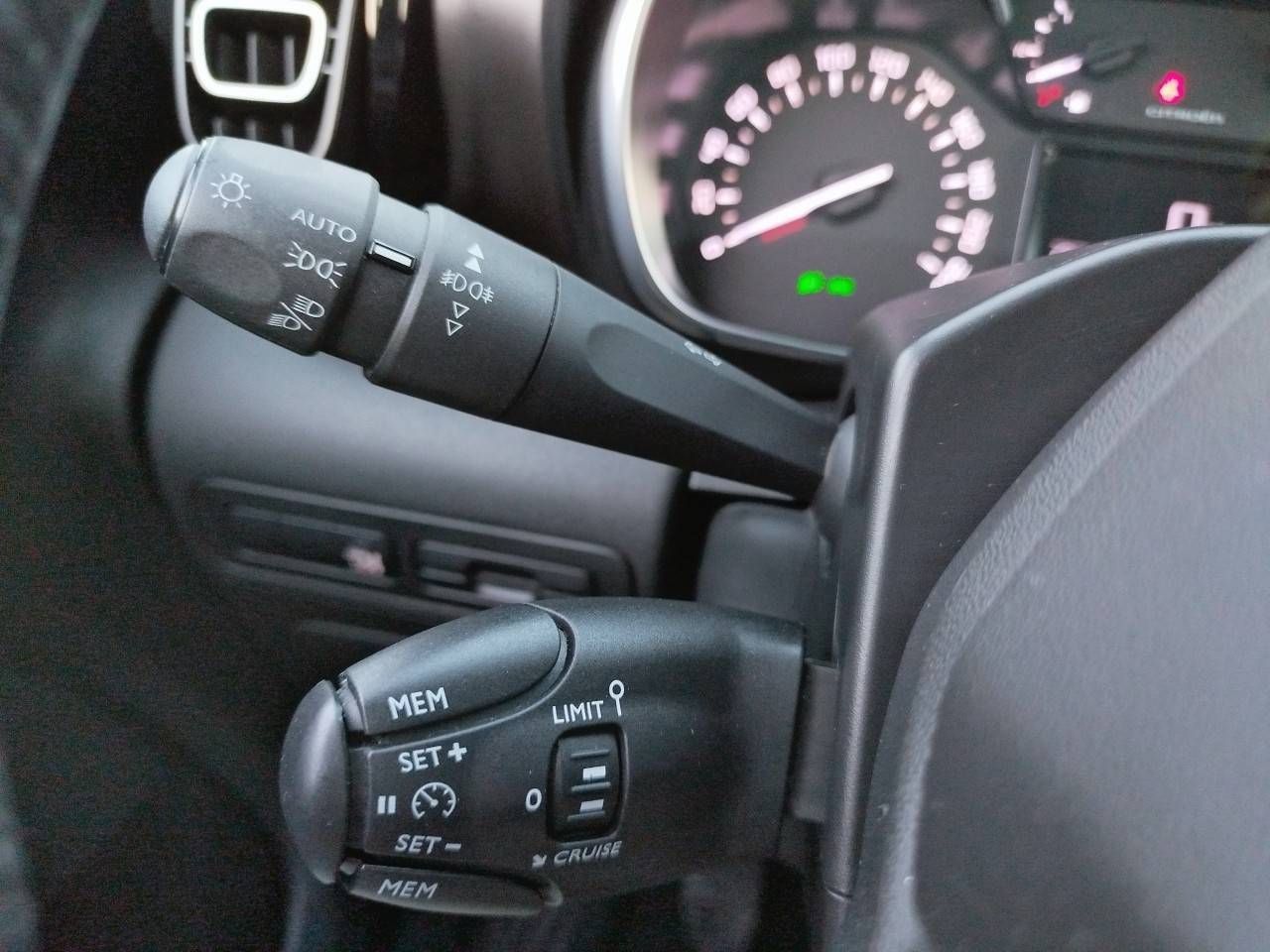 Citroën C3 Aircross BlueHDi 81kW (110CV) S&S Shine - foto 14