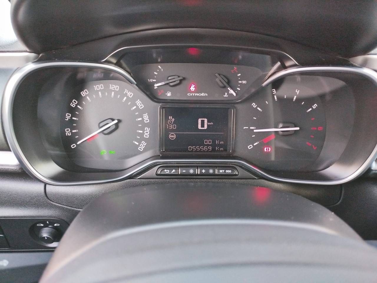 Citroën C3 BlueHDi 75KW (100CV) S&S Shine - foto 16