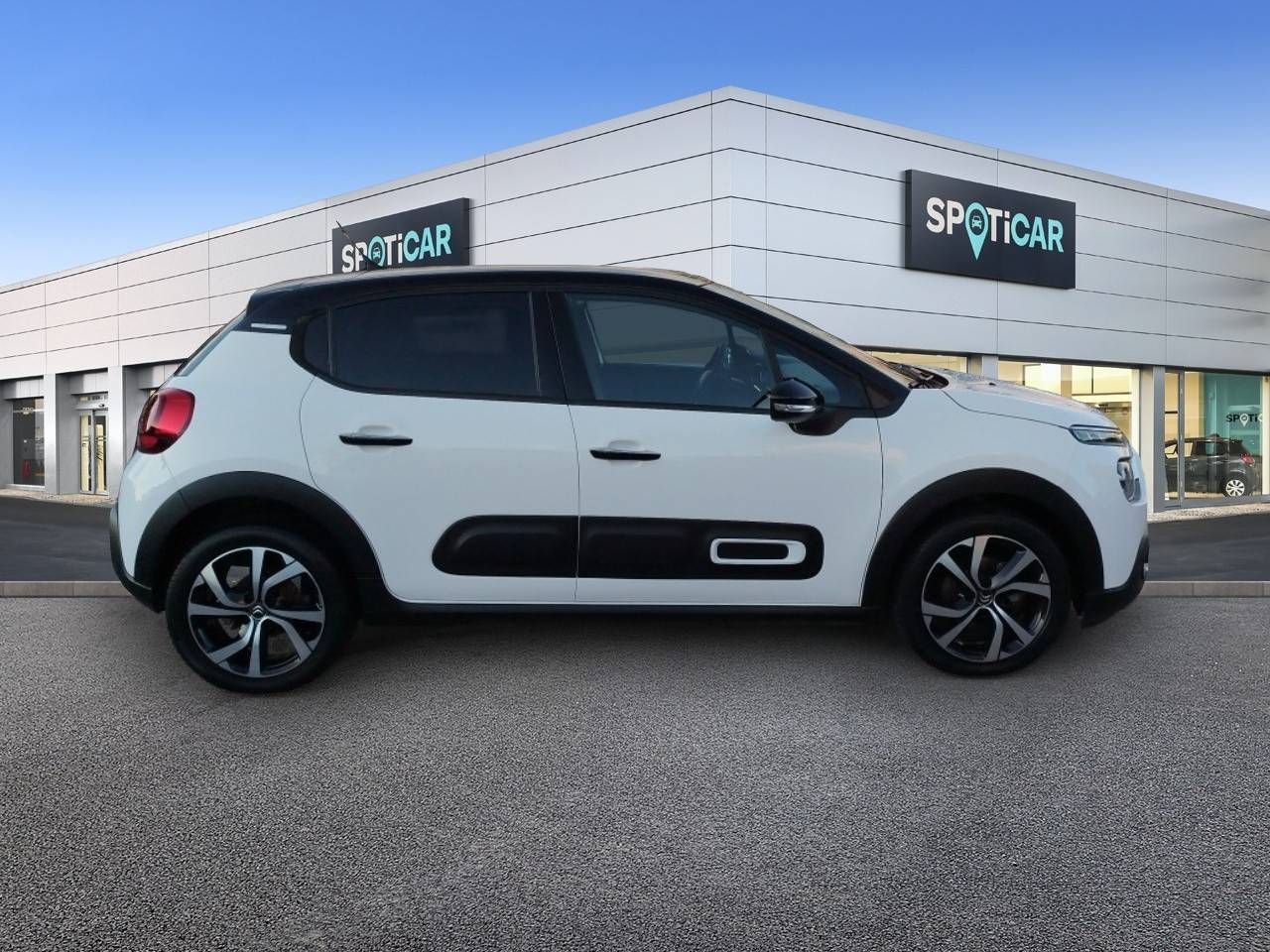 Citroën C3 BlueHDi 75KW (100CV) S&S Shine - foto 4
