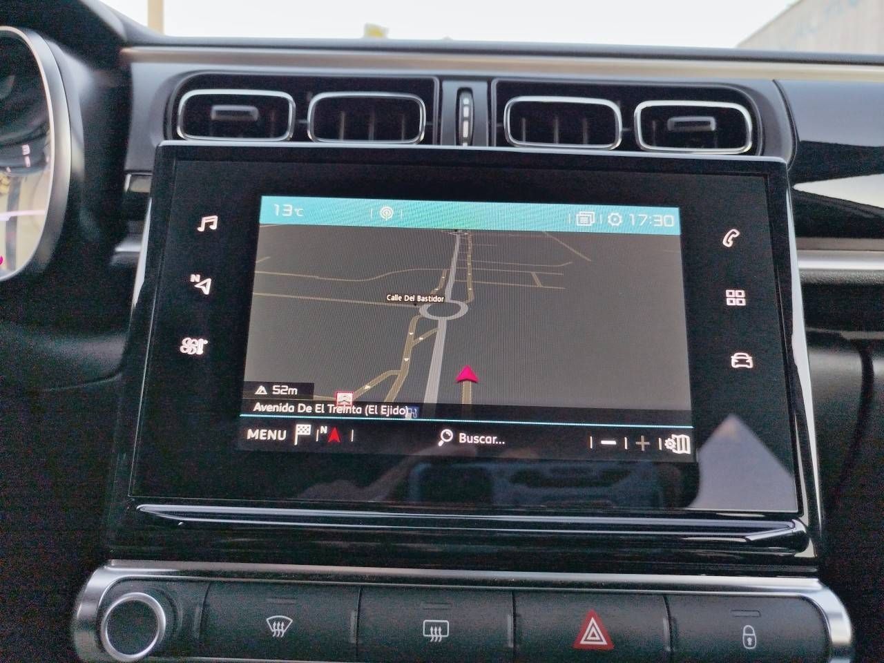 Citroën C3 BlueHDi 75KW (100CV) S&S Shine - foto 20