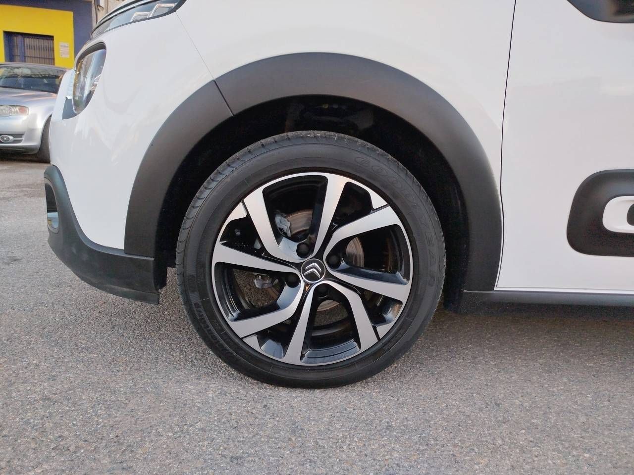 Citroën C3 BlueHDi 75KW (100CV) S&S Shine - foto 11