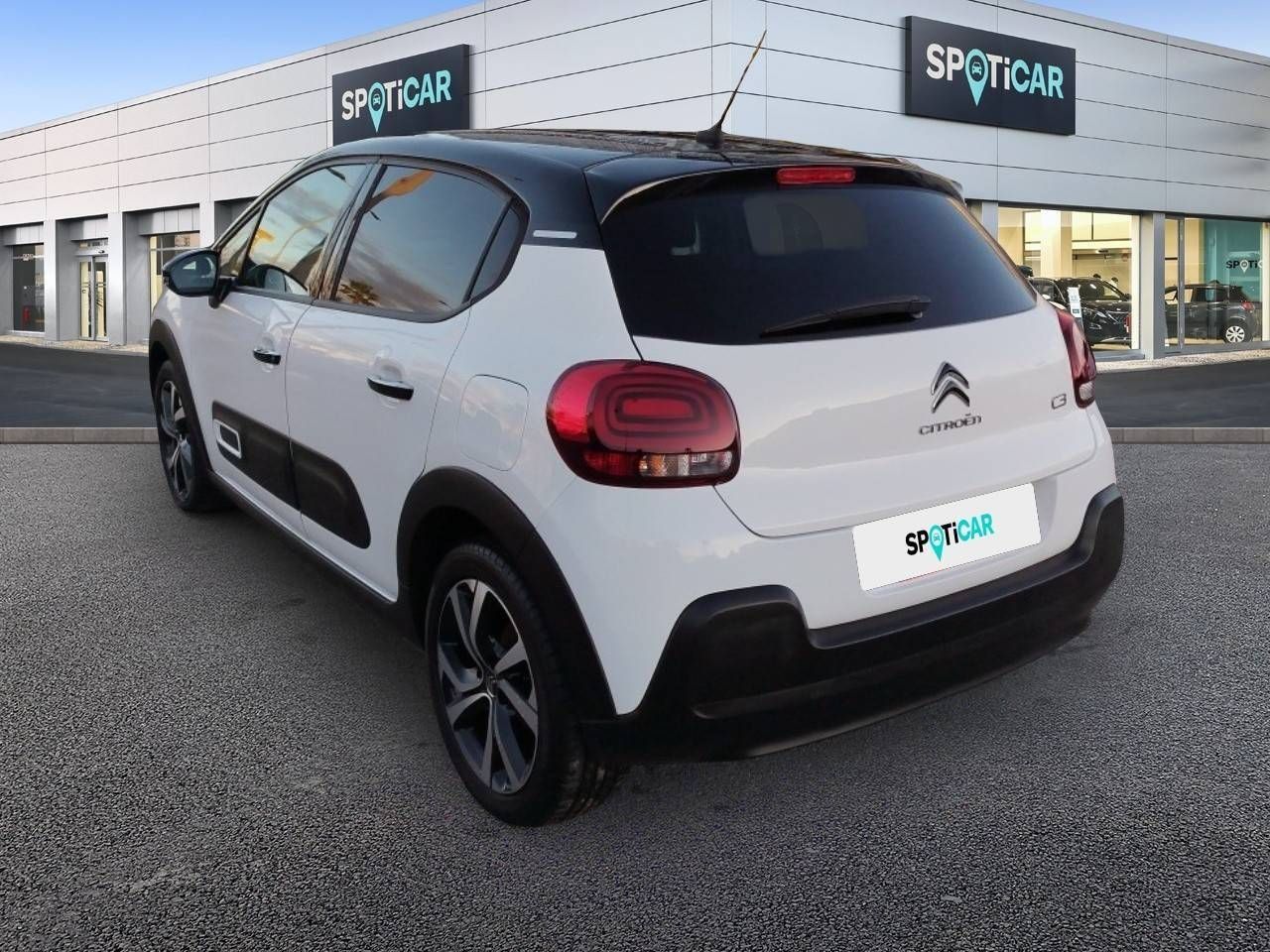 Citroën C3 BlueHDi 75KW (100CV) S&S Shine - foto 7