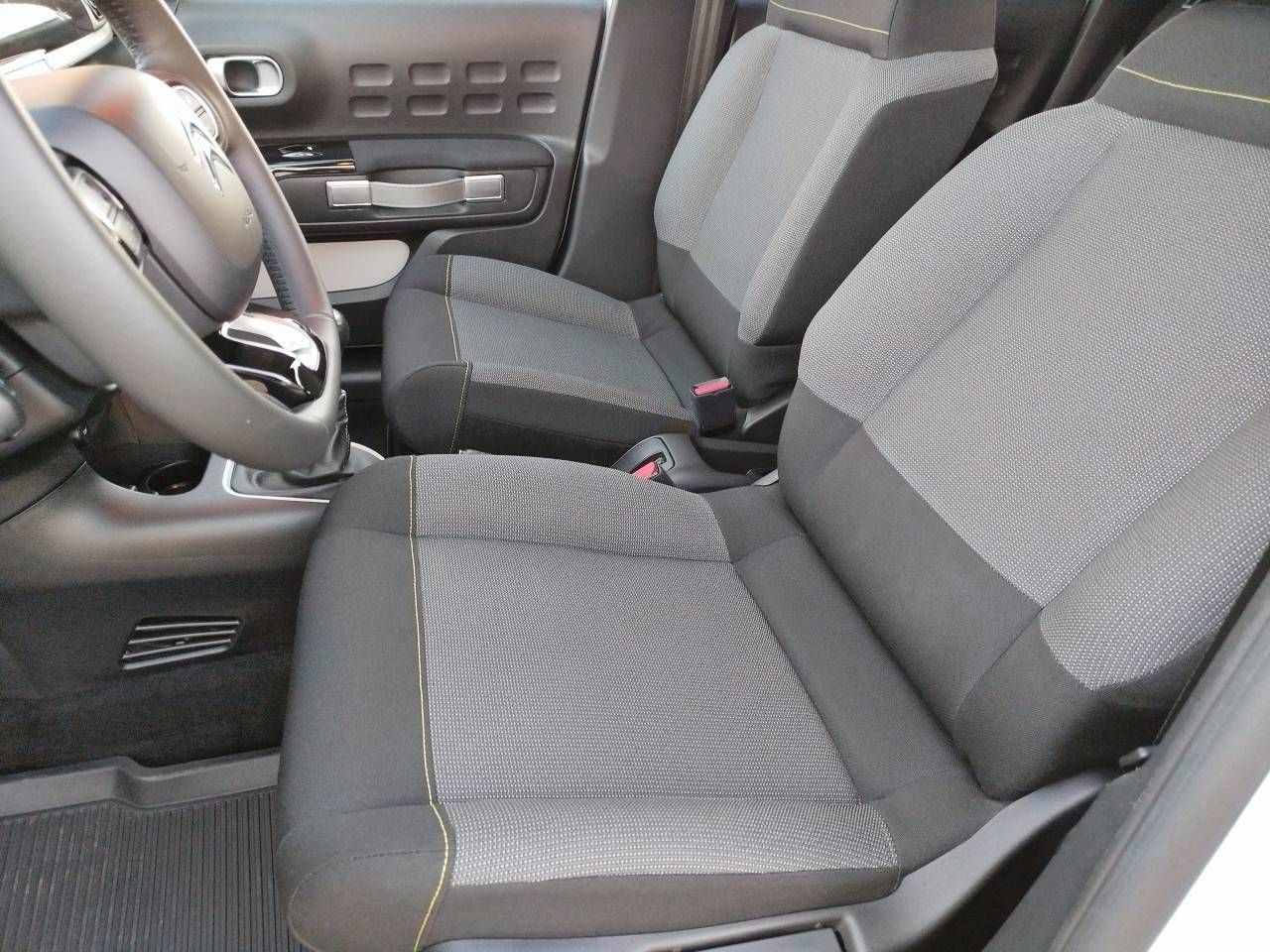 Citroën C3 BlueHDi 75KW (100CV) S&S Shine - foto 9