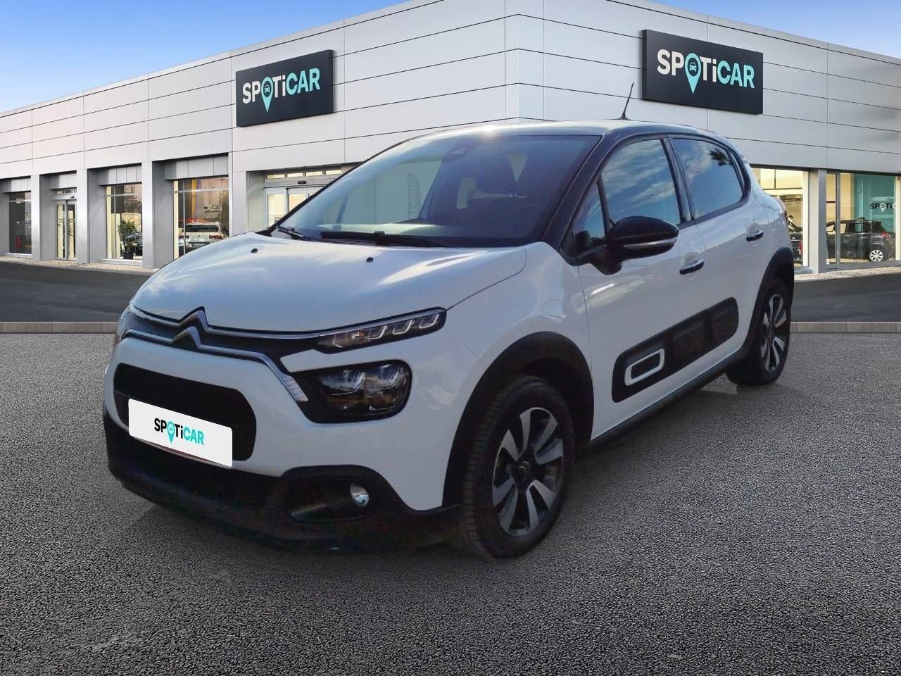 Citroën C3 PureTech 60KW (83CV) Max
