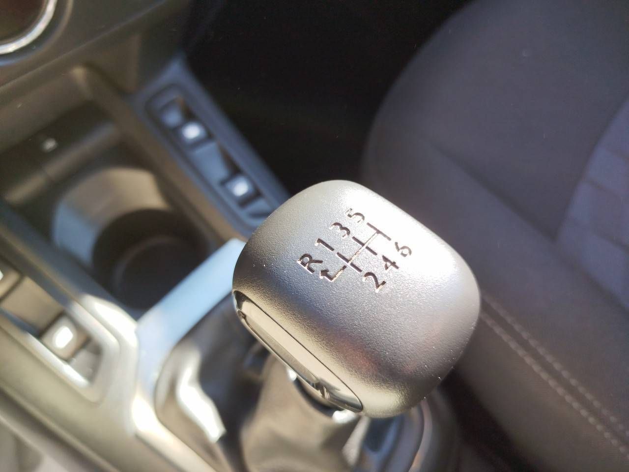 Citroën C-Elysée BlueHDi 75KW (100CV) Shine - foto 18