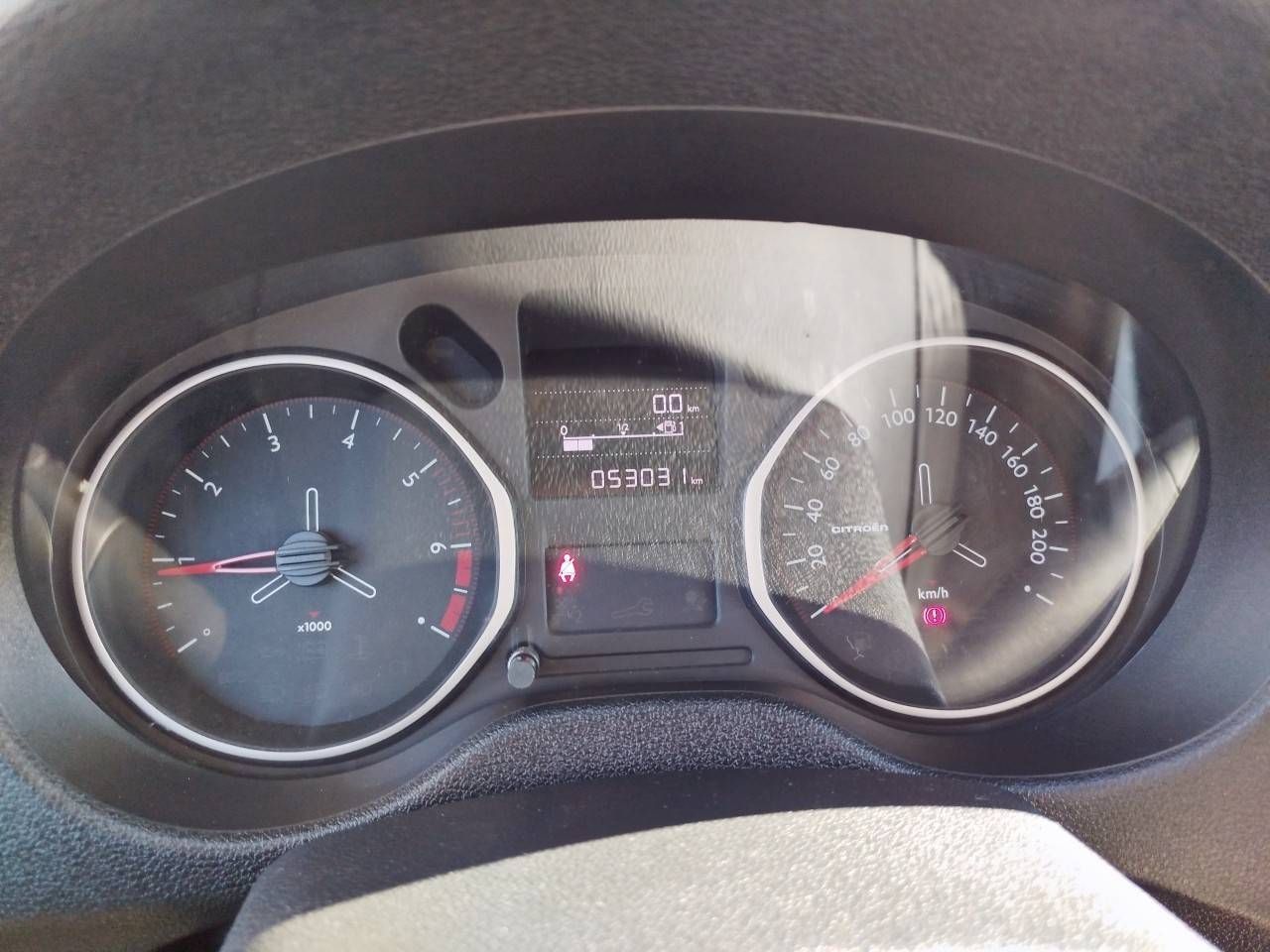 Citroën C-Elysée BlueHDi 75KW (100CV) Shine - foto 14