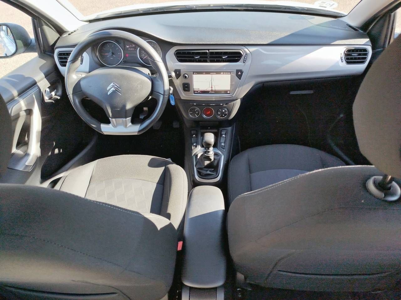 Citroën C-Elysée BlueHDi 75KW (100CV) Shine - foto 8