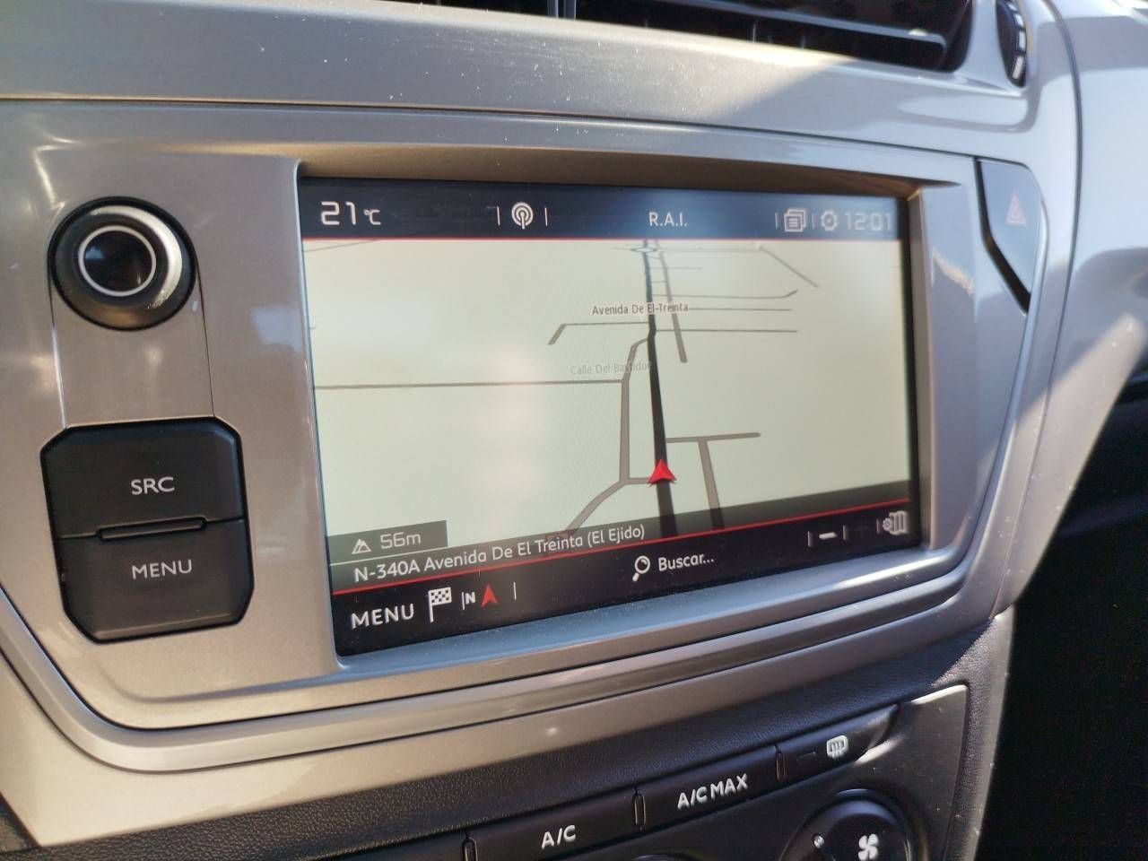 Citroën C-Elysée BlueHDi 75KW (100CV) Shine - foto 17