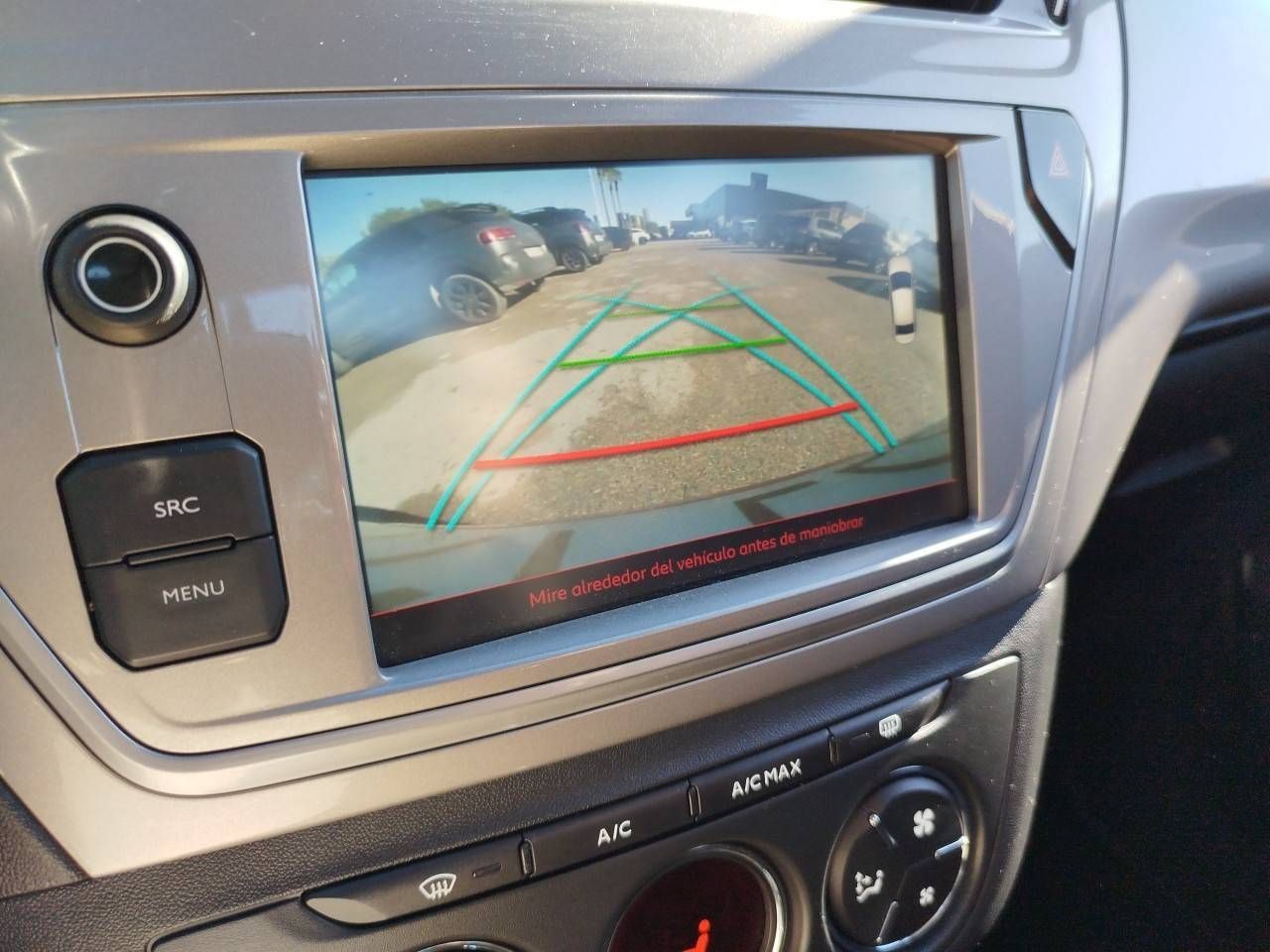 Citroën C-Elysée BlueHDi 75KW (100CV) Shine - foto 19