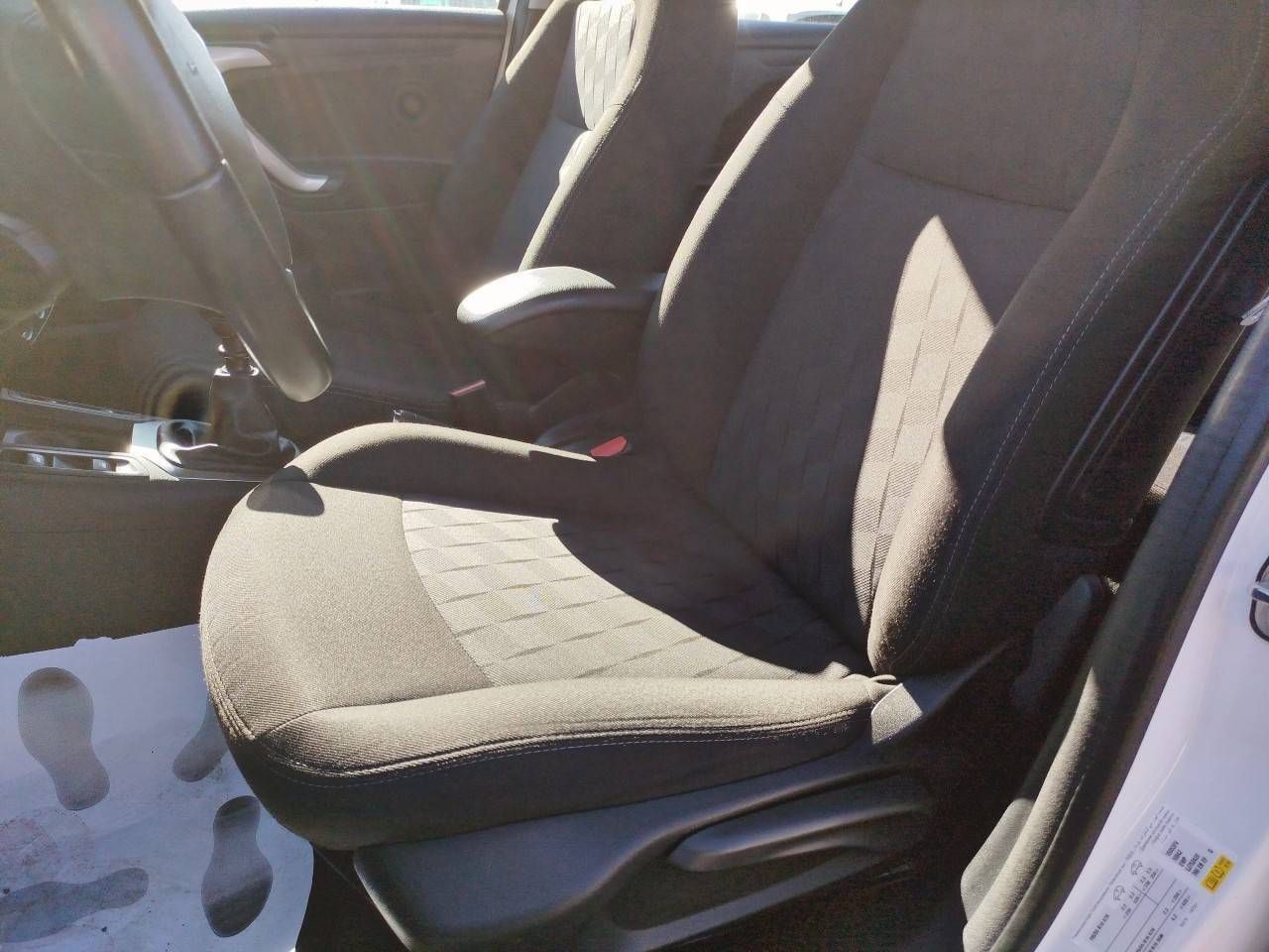 Citroën C-Elysée BlueHDi 75KW (100CV) Shine - foto 9