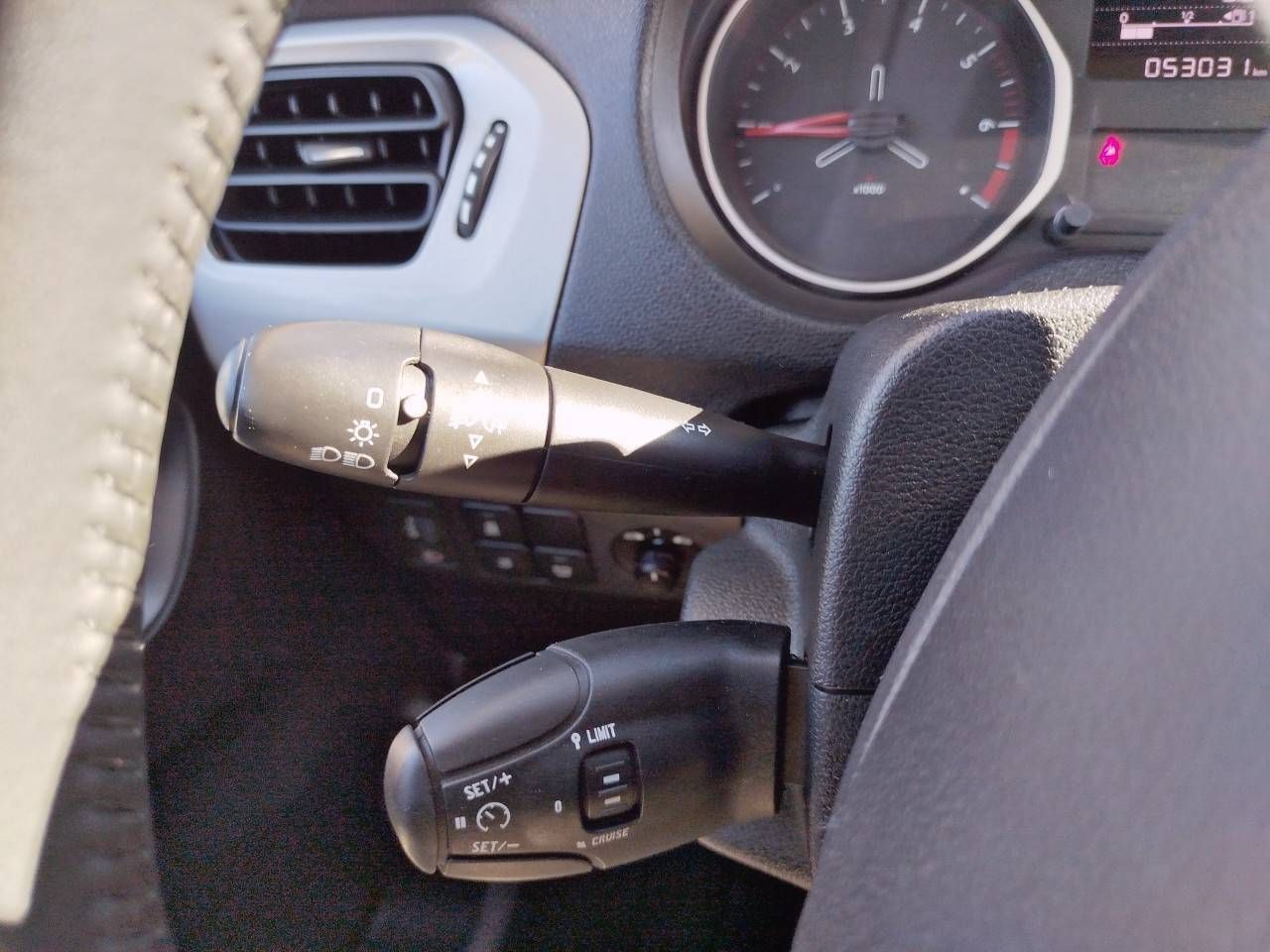 Citroën C-Elysée BlueHDi 75KW (100CV) Shine - foto 13