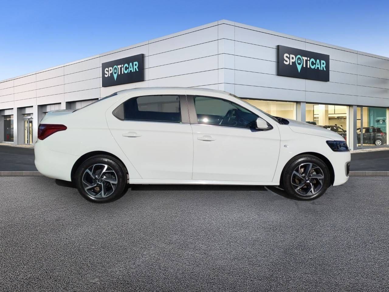 Citroën C-Elysée BlueHDi 75KW (100CV) Shine - foto 4