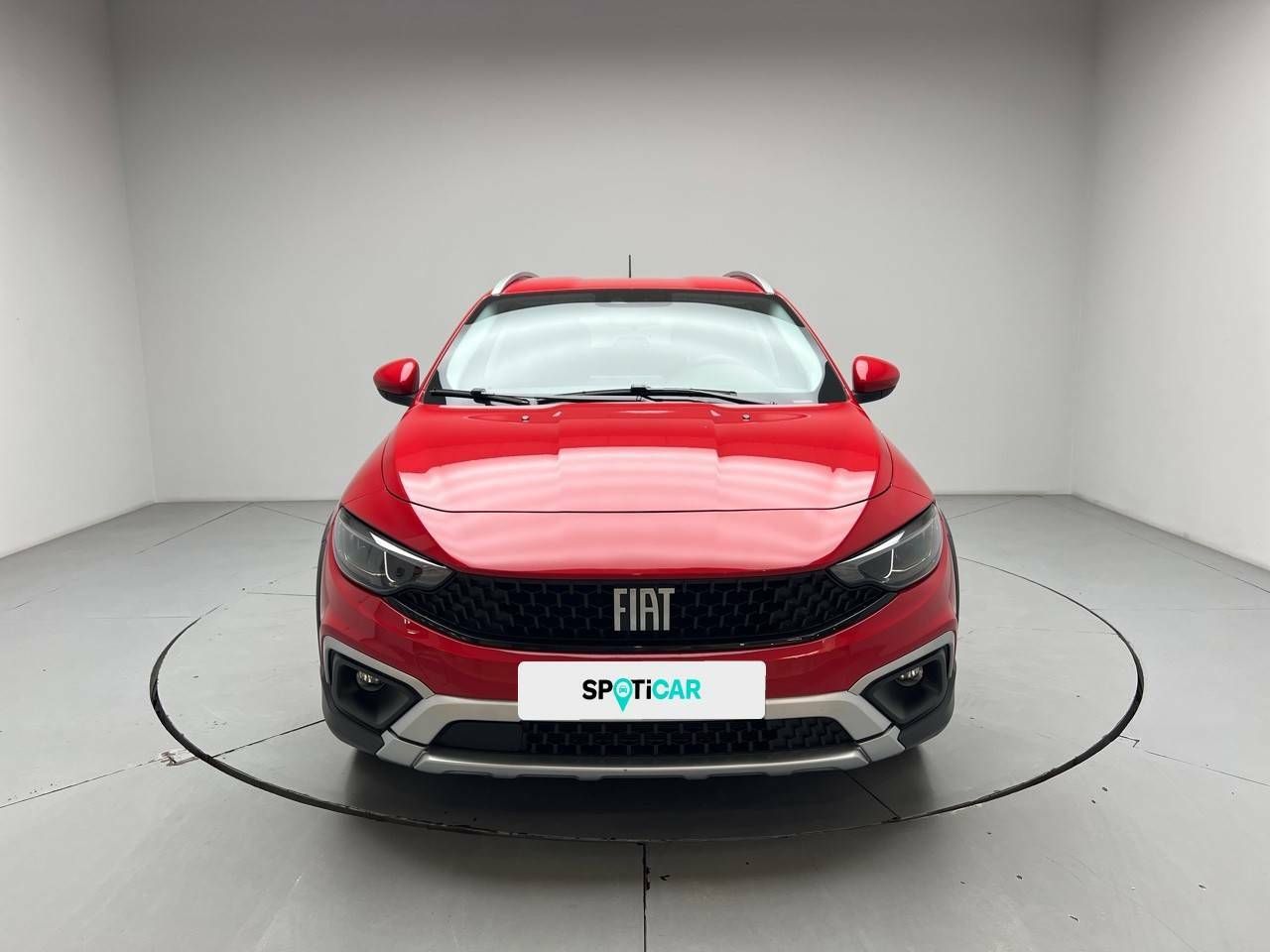 fiat tipo 2022 / foto grande (2)