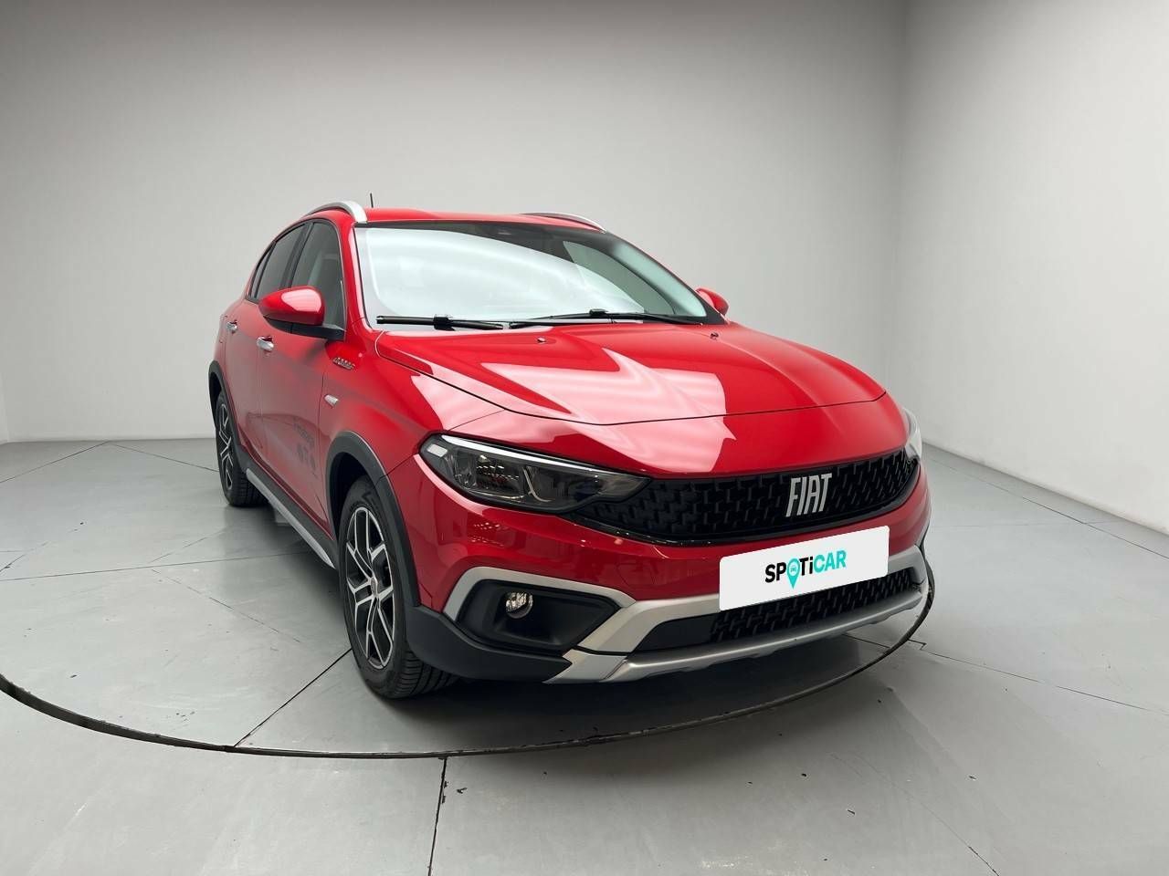 fiat tipo 2022 / foto grande (3)