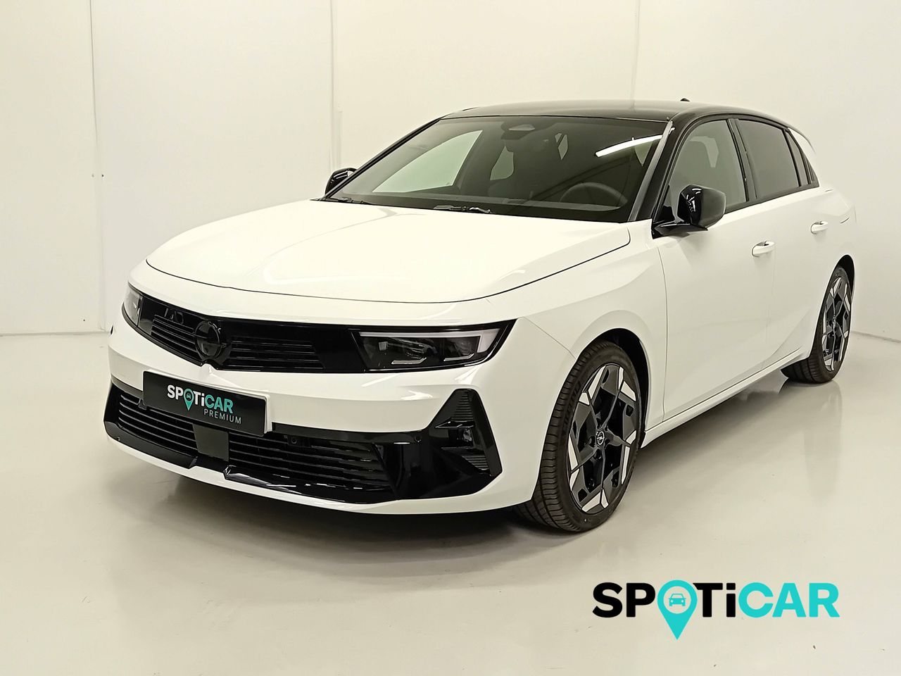 Opel astra manual  de segunda mano - opel astra 2023 /