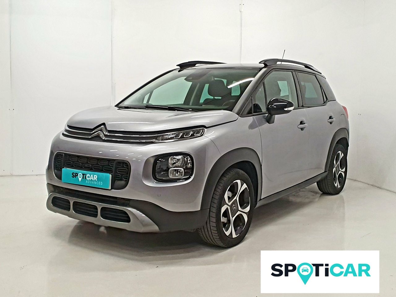 citroën c3 aircross 2021 /