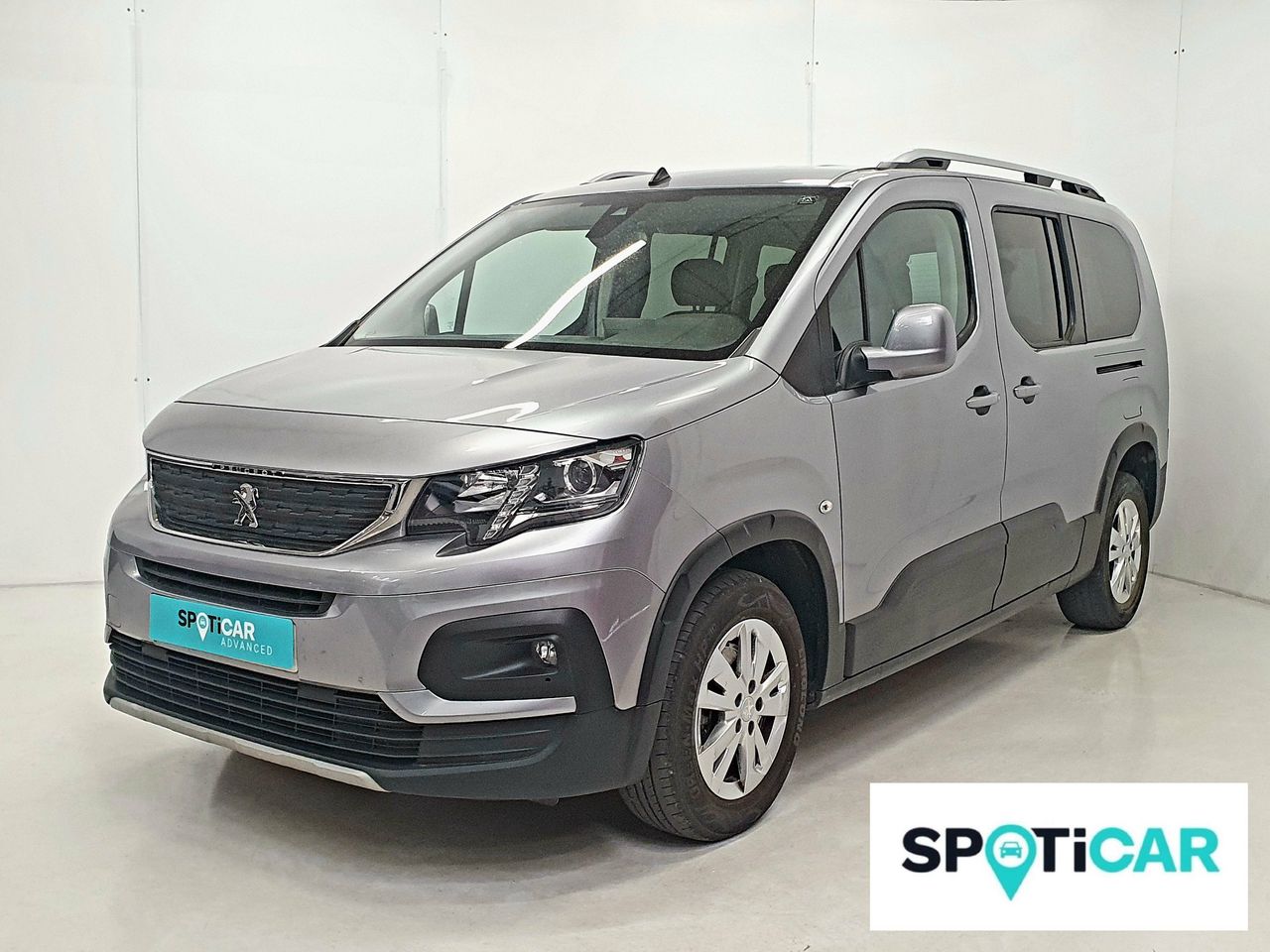 peugeot rifter 2021 /