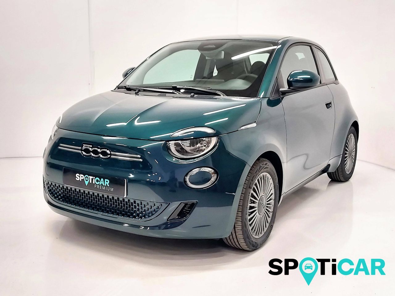 fiat 500 2022 /