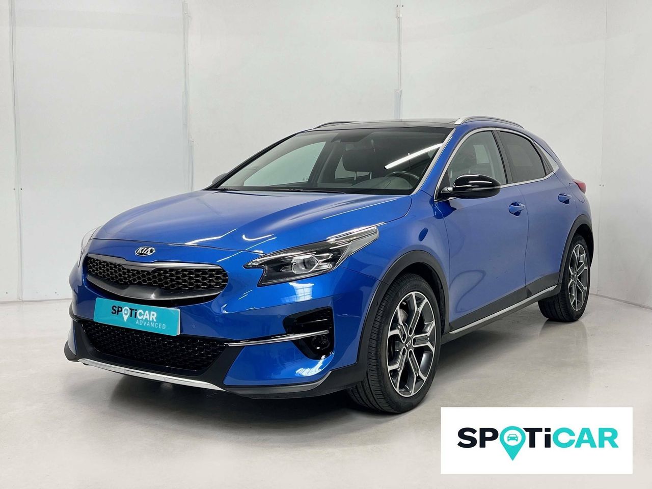kia xceed 2020 /