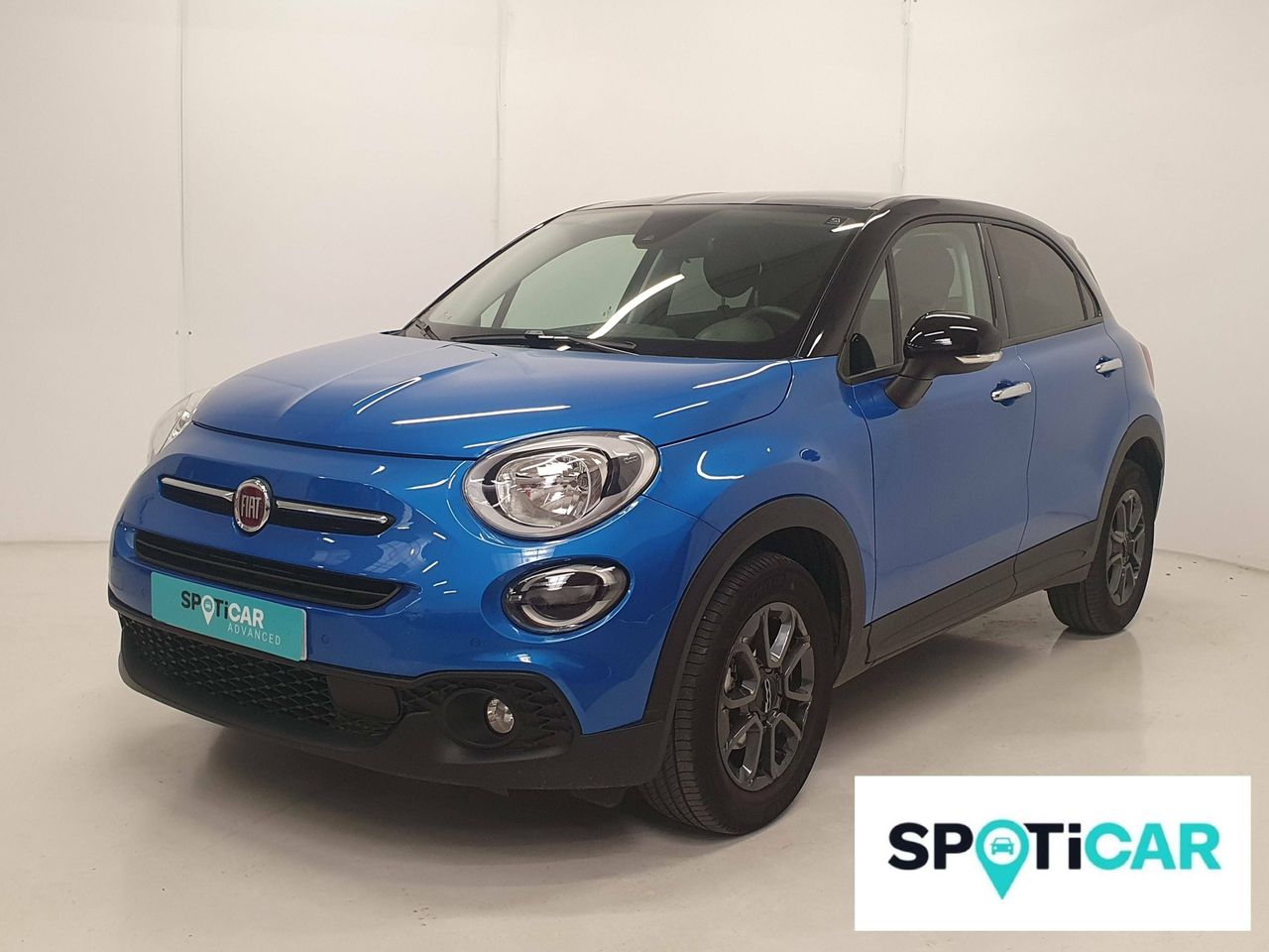 fiat 500x 2022 /