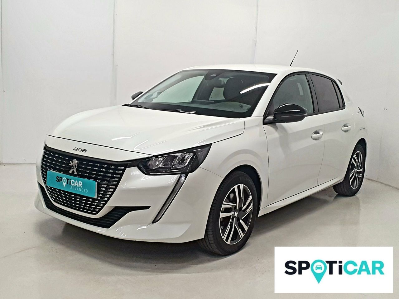 peugeot 208 2022 /
