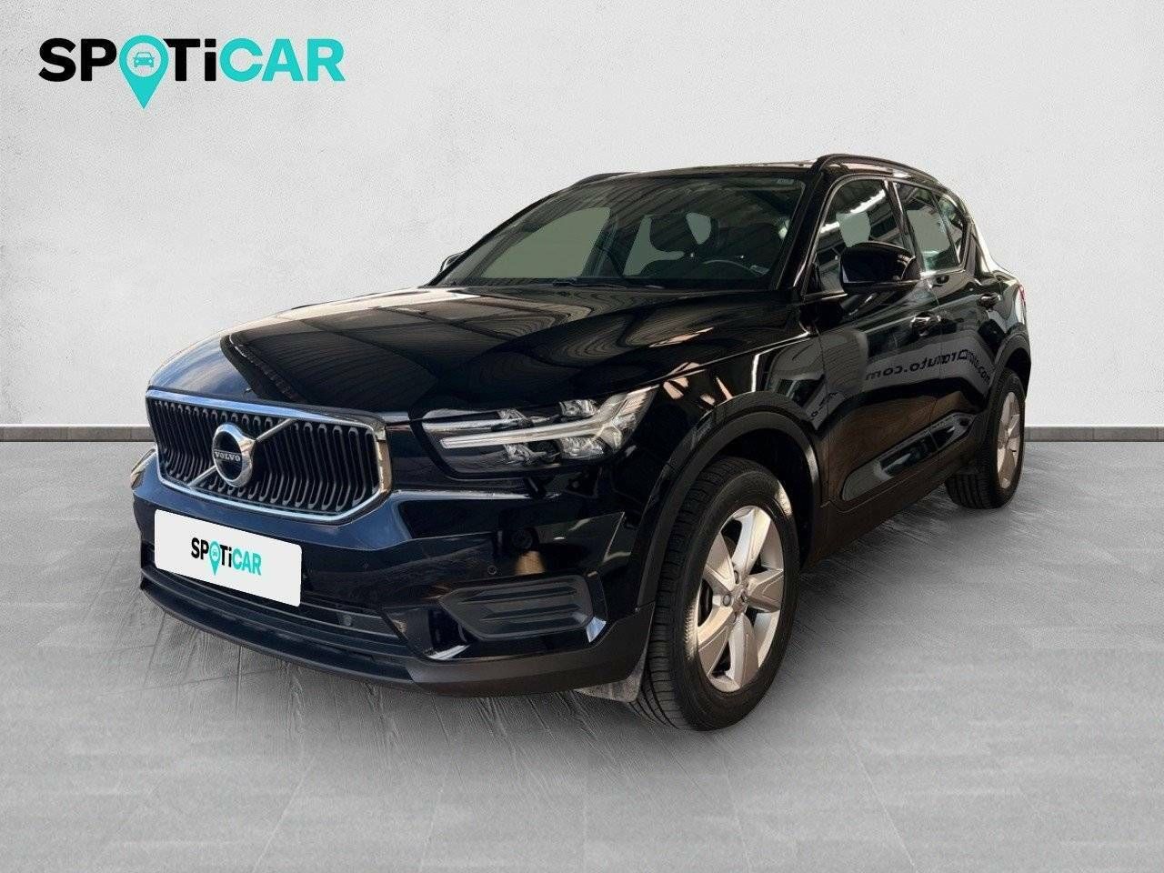 volvo xc40 2020 /