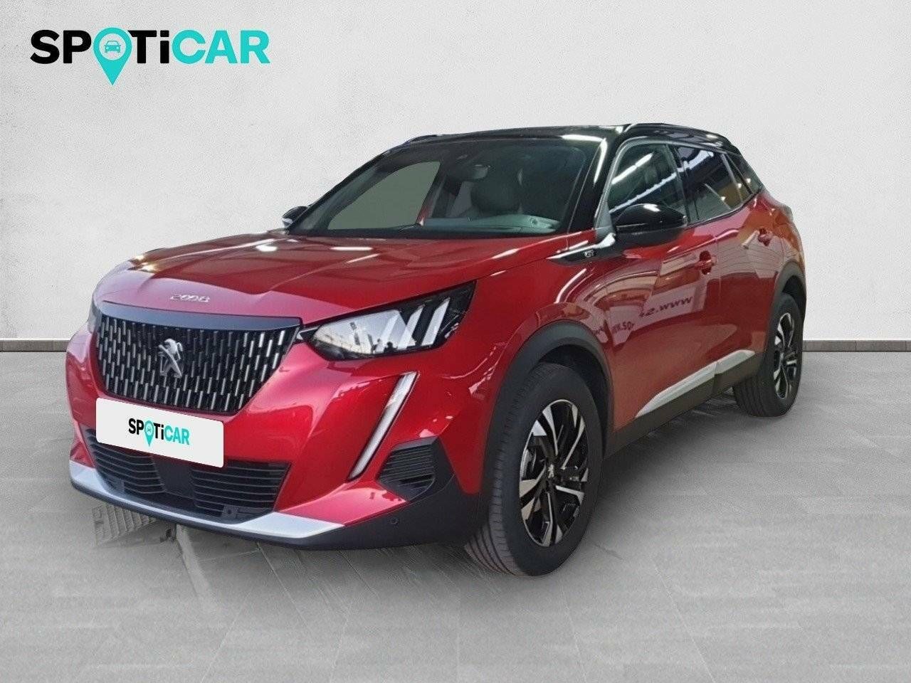 peugeot 2008 2023 /